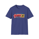 Hunter Clayton | 2026 | Adult T-Shirt