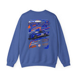 Nick Fraulino | 2026 | Adult Crewneck Sweatshirt