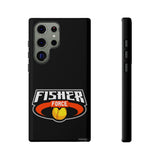 Fisher Force l Golden | 2023 l Tough Cases