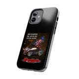 Roy Brechbuhler | 2026 | Tough Phone Case
