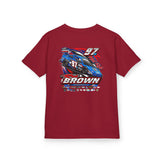 Rob Brown | 2026 | Youth T-Shirt