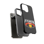 Fisher Force l Golden | 2023 l Tough Cases