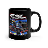 Grayson Davidson | 2023 | Coffee Mug