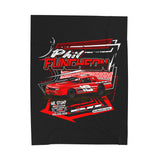 Phil Funcheon | 2025 | Plush Blanket