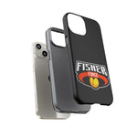 Fisher Force l Golden | 2023 l Tough Cases