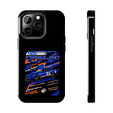 Nick Fraulino | 2026 | Tough Phone Case