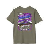 Gracie Moore | 2026 | Adult T-Shirt