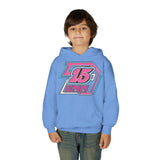 Mackenzie Cloutier | 2026 | Youth Hoodie