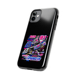 Brody Spangler | 2026 | Tough Phone Case