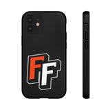 Fisher Force l Initials | 2023 l Tough Cases