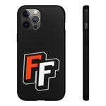 Fisher Force l Initials | 2023 l Tough Cases