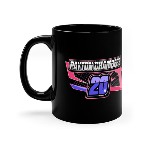 Peyton Chambers | 2023 | Coffee Mug