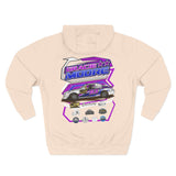 Gracie Moore | 2026 | Adult Hoodie