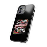 Chaber Motorsports | 2025 | Tough Phone Case
