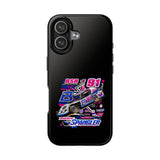Brody Spangler | 2026 | Tough Phone Case