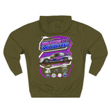 Gracie Moore | 2026 | Adult Hoodie