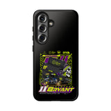 Bryant Racing | 2026 | Tough Phone Case