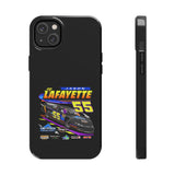 Jason Lafayette | 2026 | Tough Phone Case