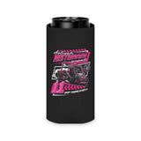 Aaliyah Nestervich | 2025 | Can Cooler