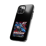 Rob Brown | 2026 | Tough Phone Case
