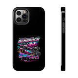 Jason Denbrock | 2026 | Tough Phone Case
