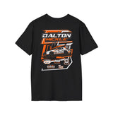 Dalton Mickle | 2026 | Adult T-Shirt