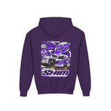 Gabe Shim | 2026 | Youth Hoodie