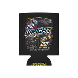 Wright Racing | 2024 | Can Cooler