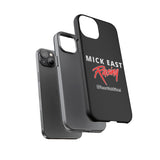 Mick East | 2025 | Tough Cases