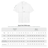 Mackenzie Cloutier | 2026 | Performance Polo