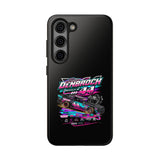 Jason Denbrock | 2026 | Tough Phone Case