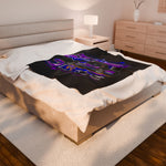 Dylan Murray | 2025 | Plush Blanket