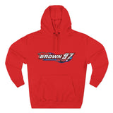 Rob Brown | 2026 | Adult Hoodie