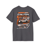 Dalton Mickle | 2026 | Adult T-Shirt