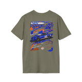 Nick Fraulino | 2026 | Adult T-Shirt