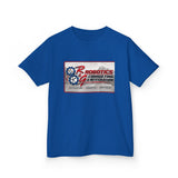 Roy Brechbuhler | 2026 | Youth T-Shirt