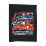 Vitali Racing | 2023 | Plush Blanket