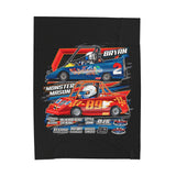 Vitali Racing | 2023 | Plush Blanket