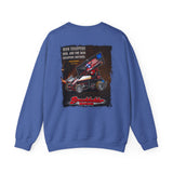 Roy Brechbuhler | 2026 | Adult Crewneck Sweatshirt