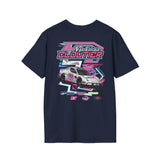 Mackenzie Cloutier | 2026 | Adult T-Shirt