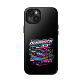 Jason Denbrock | 2026 | Tough Phone Case