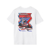 Hunter Clayton | 2026 | Adult T-Shirt