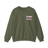 Roy Brechbuhler | 2026 | Adult Crewneck Sweatshirt