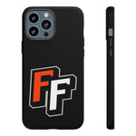 Fisher Force l Initials | 2023 l Tough Cases