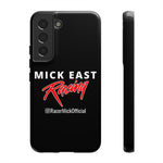 Mick East | 2025 | Tough Cases