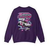 Mackenzie Cloutier | 2026 | Adult Crewneck Sweatshirt