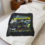 Cameron Jacobs | 2025 | Plush Blanket