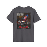 Roy Brechbuhler | 2026 | Adult T-Shirt