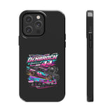 Jason Denbrock | 2026 | Tough Phone Case