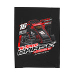 CTG Racing | 2024 | Plush Blanket